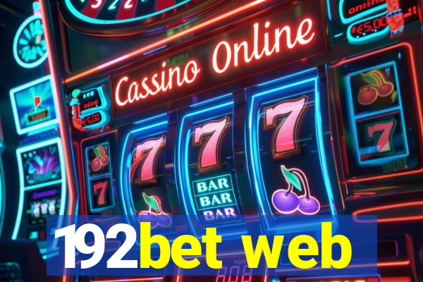 192bet web